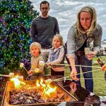 Holiday Fun for the Whole Family at Omni Barton Creek Resort and Spa in Austin