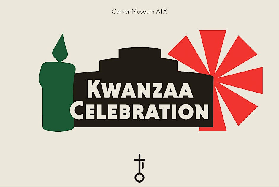 奥斯汀市庆祝Kwanzaa Nia活动