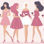 Celebrate Galentine’s Day at This Pink Party in Austin