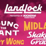 New Music Festival Brings Young The Giant, Midland and Shakey Graves to Waco