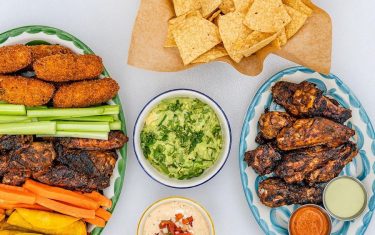 Host A Winning Super Bowl Party With Some Of The Best Restaurant Deals In Austin