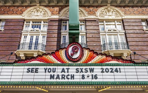 Your Guide To The Best FREE Events At SXSW 2024