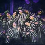 Beetlejuice The Musical Is A Show About Death That Will Have You Dying Laughing