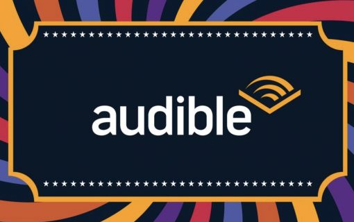 Audible Is Bringing A Family Friendly Carnival to SXSW