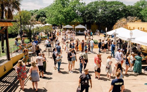 Good Food and Family Fun! Here’s What You Need To Know About Field Guide Festival 2024