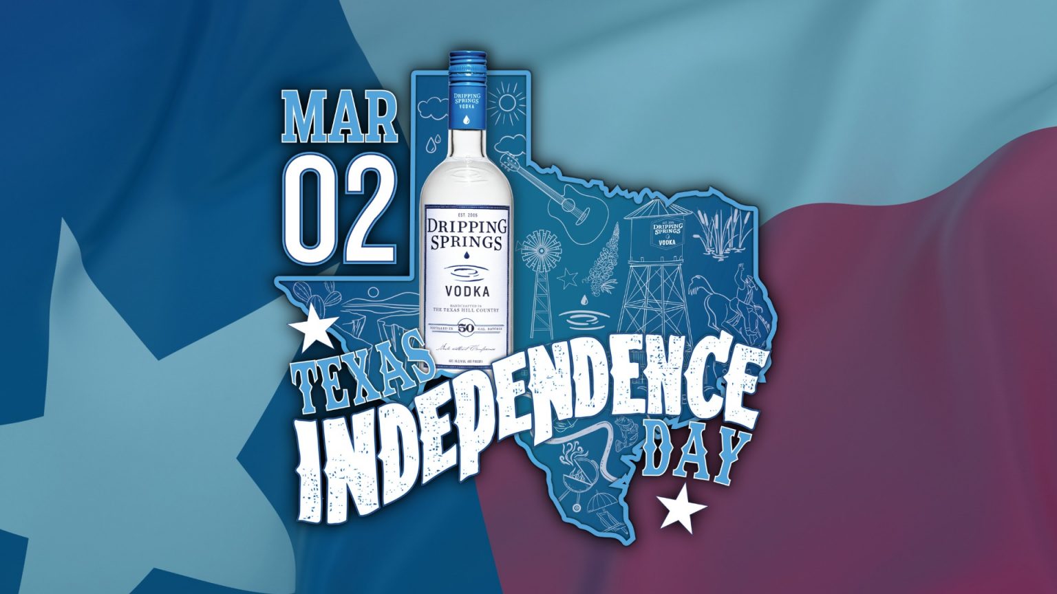 Austin Com Celebrate Texas Independence Day With These Austin Events