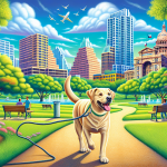 Exploring the Heart of Texas With Your Furry Friend