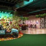 Swing Into Good Times At New Mini Golf Course Holey Moley
