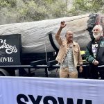 Cheech and Chong Roll Up To SXSW In Style