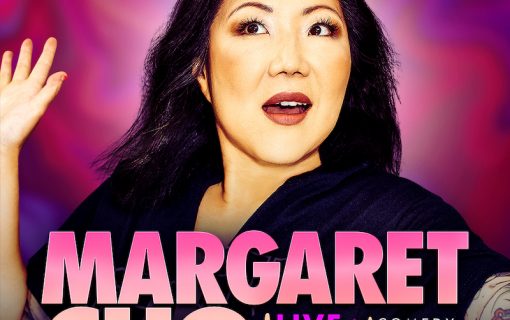 Margaret Cho Coming To Austin To Help Protect Drag, Trans, and Womens Rights