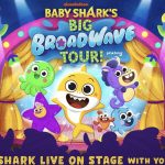 Win Free Tickets to See Baby Shark Live in Austin