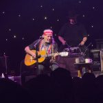 Willie Nelson Proves He’s Still The King of Country