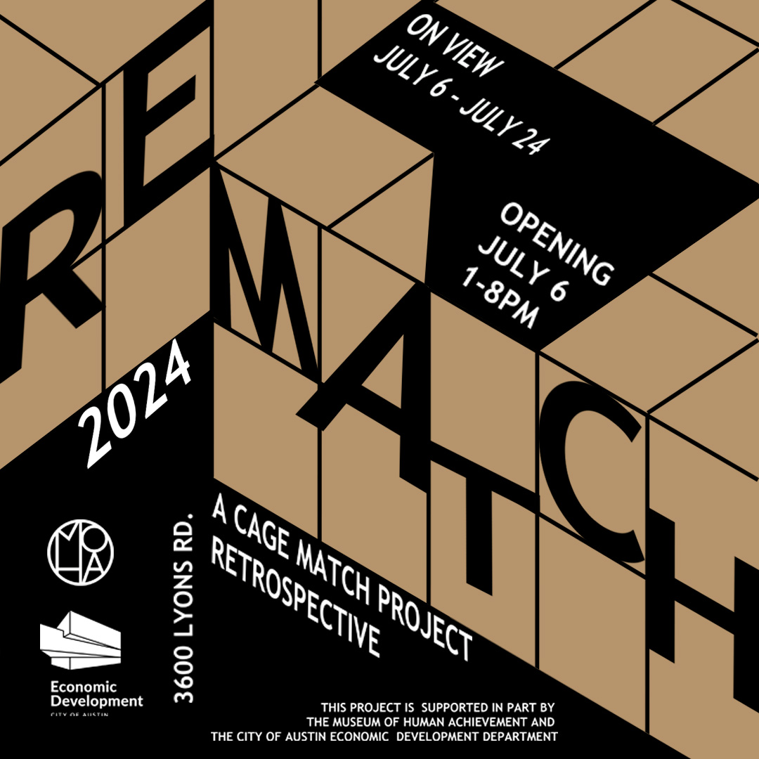 Austin.com Re-match: A Cage Match Project Retrospective