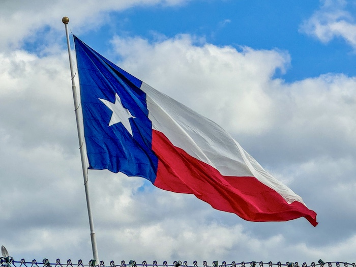 best travel texas