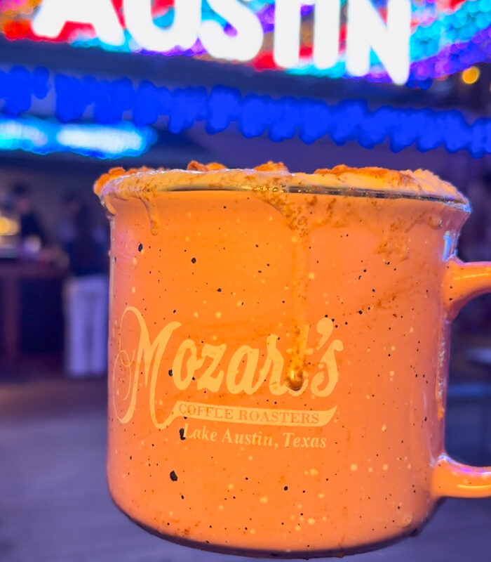 Mozart's