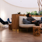 Mother's Day Milk + Honey