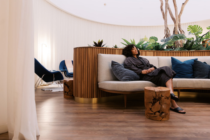 Mother's Day Milk + Honey