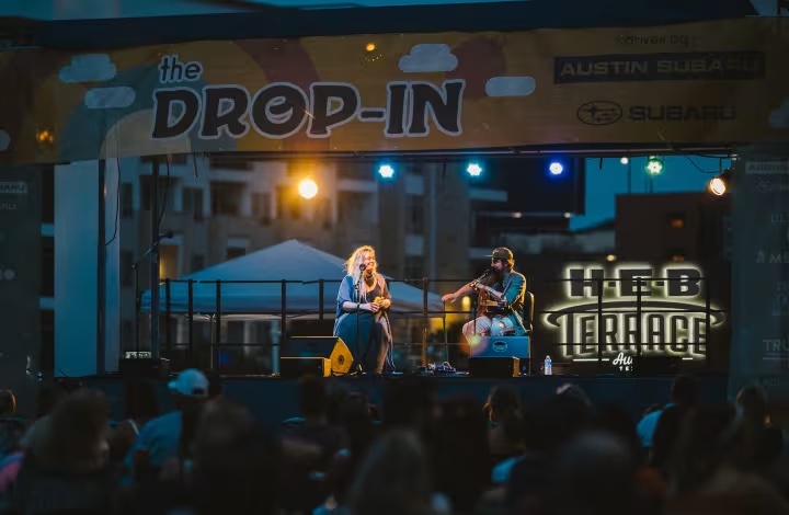 Drop-In