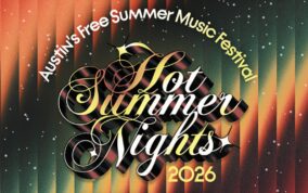 Hot Summer Nights