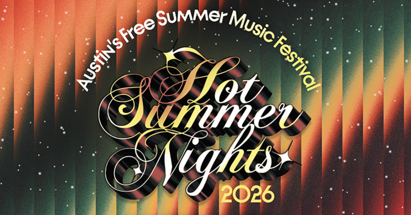 Hot Summer Nights